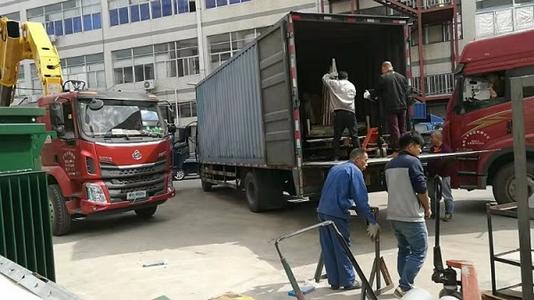 吐鲁番搬家、搬店特价省心运