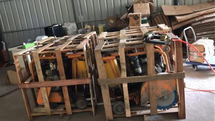吐鲁番行李、家具、电器包装托运