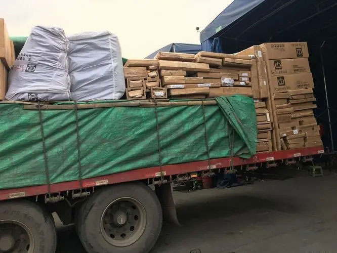 吐鲁番家具托运