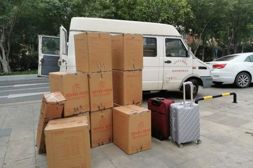 吐鲁番行李托运公司