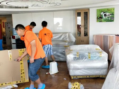 吐鲁番精品搬家公司